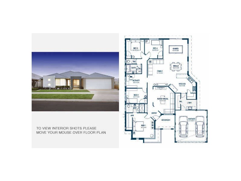 19 Broadstone Vista, Meadow Springs WA 6210