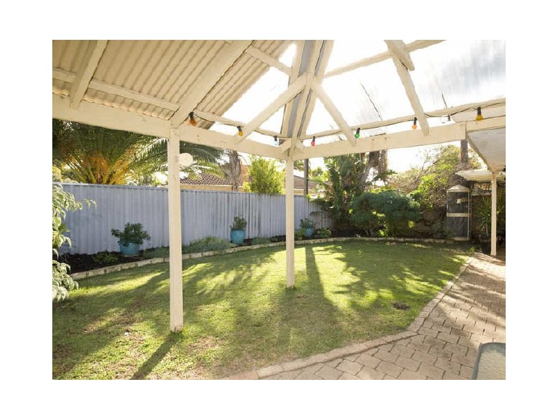 78 Discovery Drive, Thornlie WA 6108