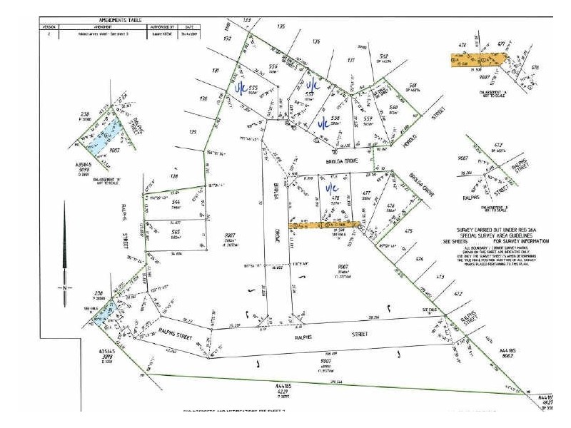 Lot 560 Morolo Street, Seville Grove WA 6112