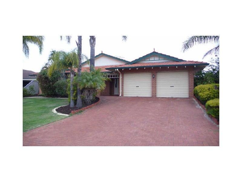 20 Aster Court, Thornlie WA 6108