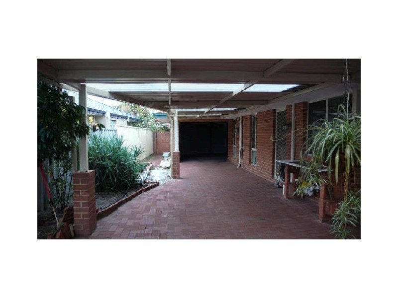 20 Aster Court, Thornlie WA 6108