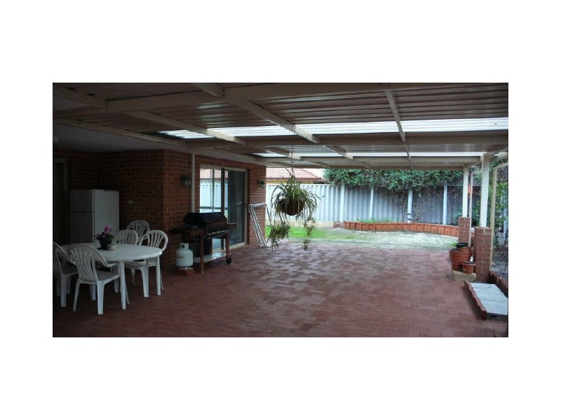 20 Aster Court, Thornlie WA 6108