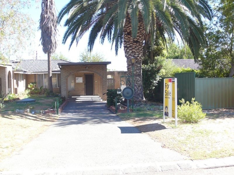 61A Lester Drive, Thornlie WA 6108