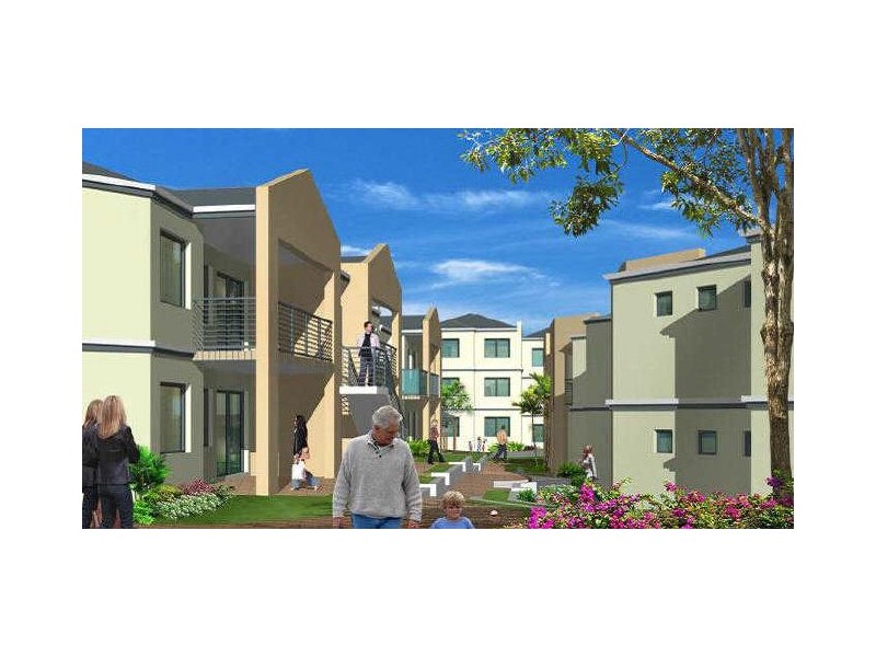 2/17 Southdown Place, Thornlie WA 6108