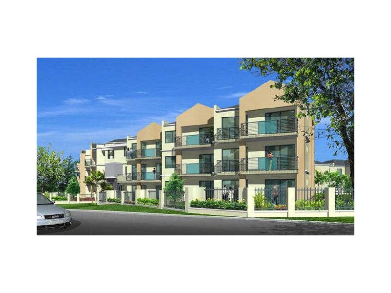 27/17 Southdown Place, Thornlie WA 6108