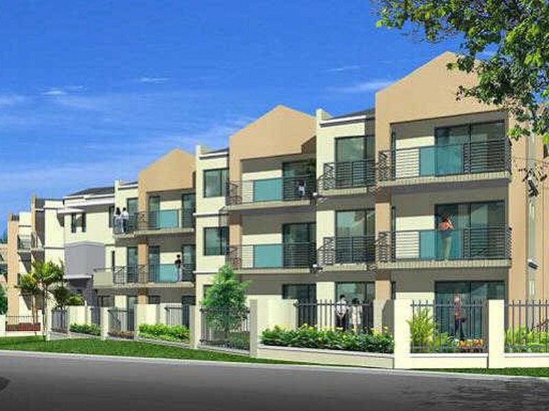 30/17 Southdown Place, Thornlie WA 6108