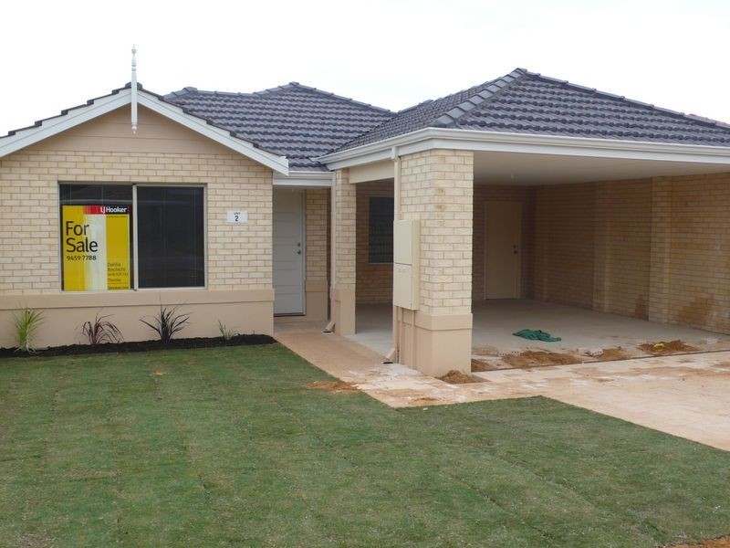 1B Wilcannia Way, Armadale WA 6112