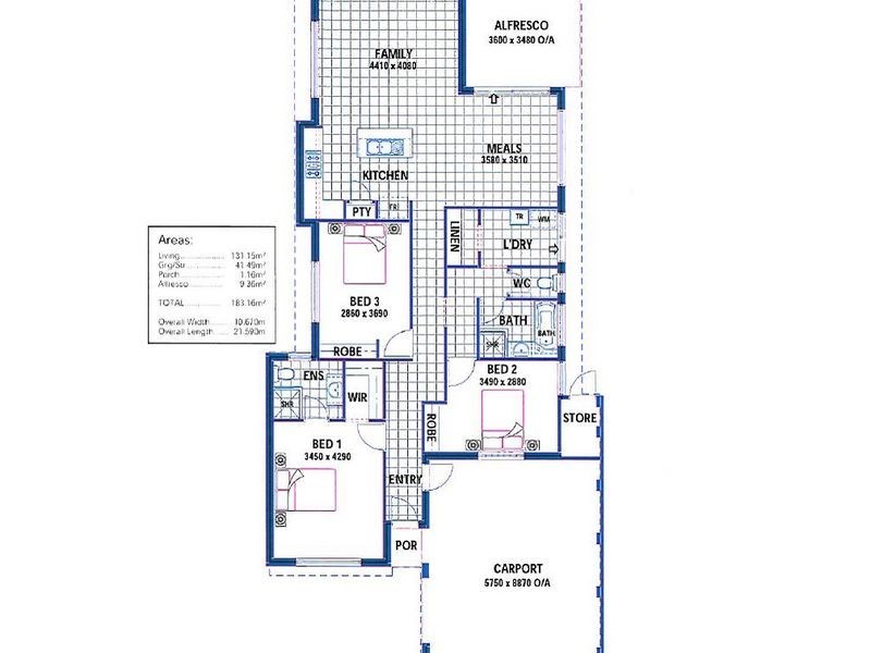 1B Wilcannia Way, Armadale WA 6112