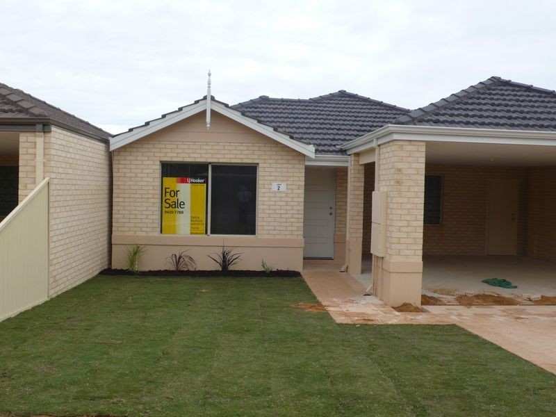 1B Wilcannia Way, Armadale WA 6112