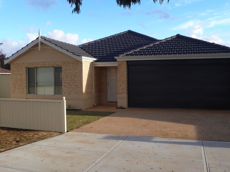 5/40 Challis Road, Armadale WA 6112