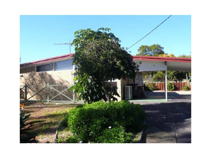 8 Eileen Street, Gosnells WA 6110