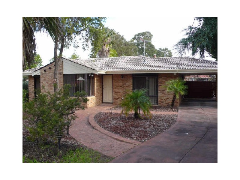 7 Ningaloo Way, Thornlie WA 6108