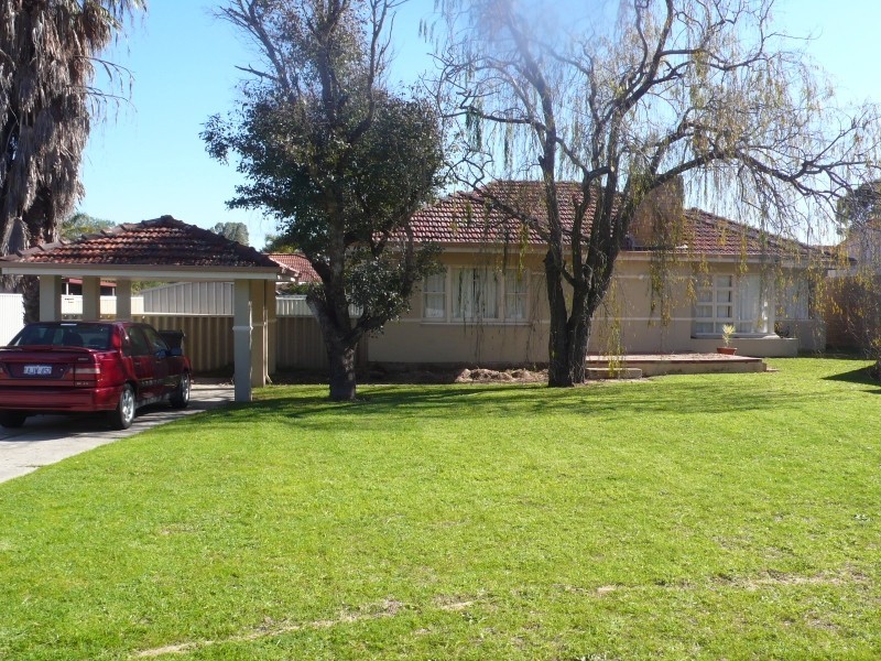 46A Helm Street, Maddington WA 6109