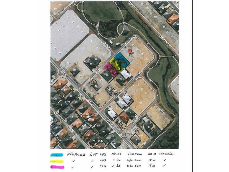 28 Granada Loop, Canning Vale WA 6155