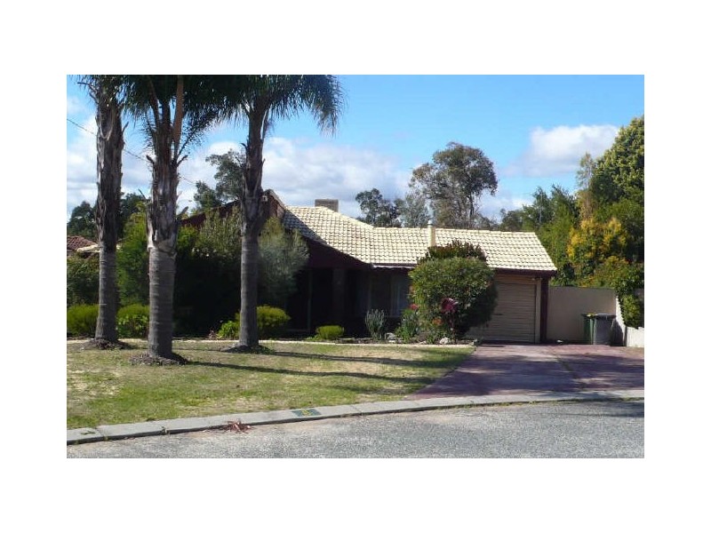 6 Bremer Place, Thornlie WA 6108