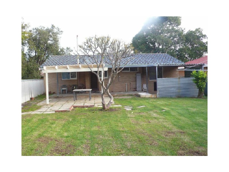 38 Orr Street, Maddington WA 6109