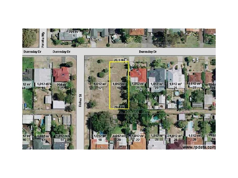 Lot 315 Dumsday Drive, Forrestdale WA 6112