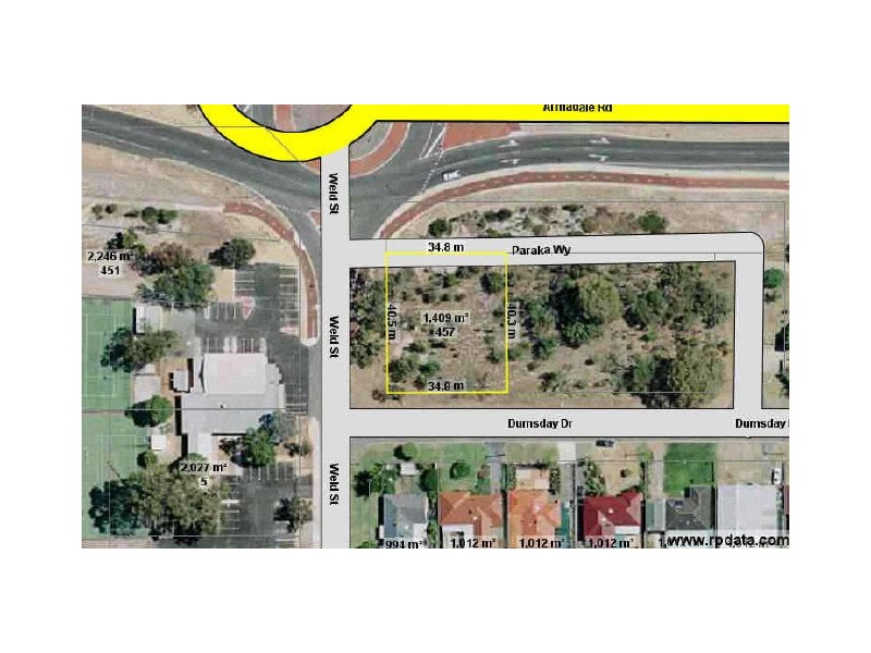 Lot 315 Dumsday Drive, Forrestdale WA 6112