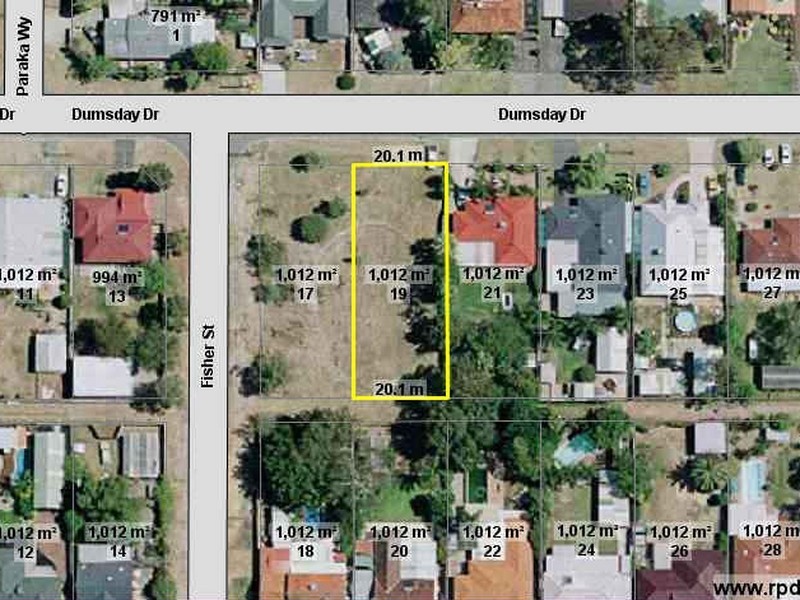 Lot 316 Dumsday Drive, Forrestdale WA 6112