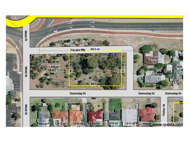 Lot 458 Dumsday Drive, Forrestdale WA 6112