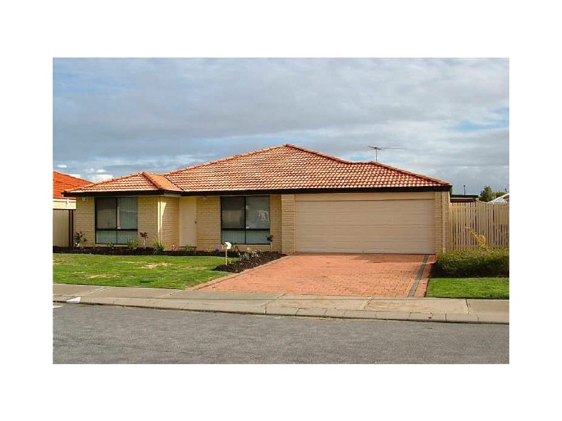 63 Froudist Circle, Southern River WA 6110
