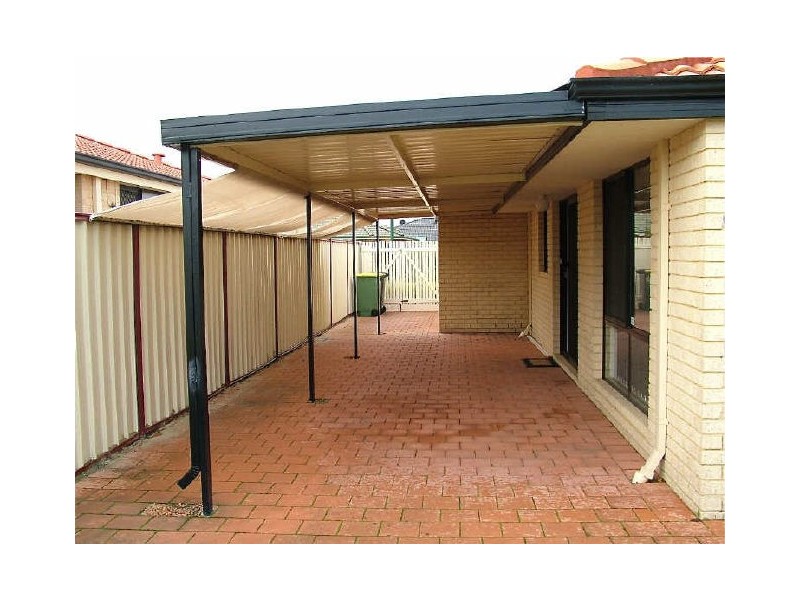 63 Froudist Circle, Southern River WA 6110