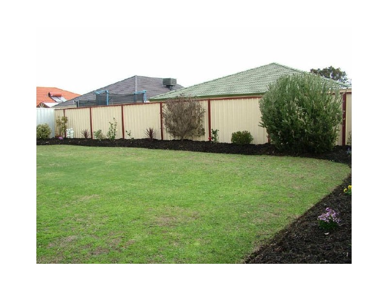 63 Froudist Circle, Southern River WA 6110