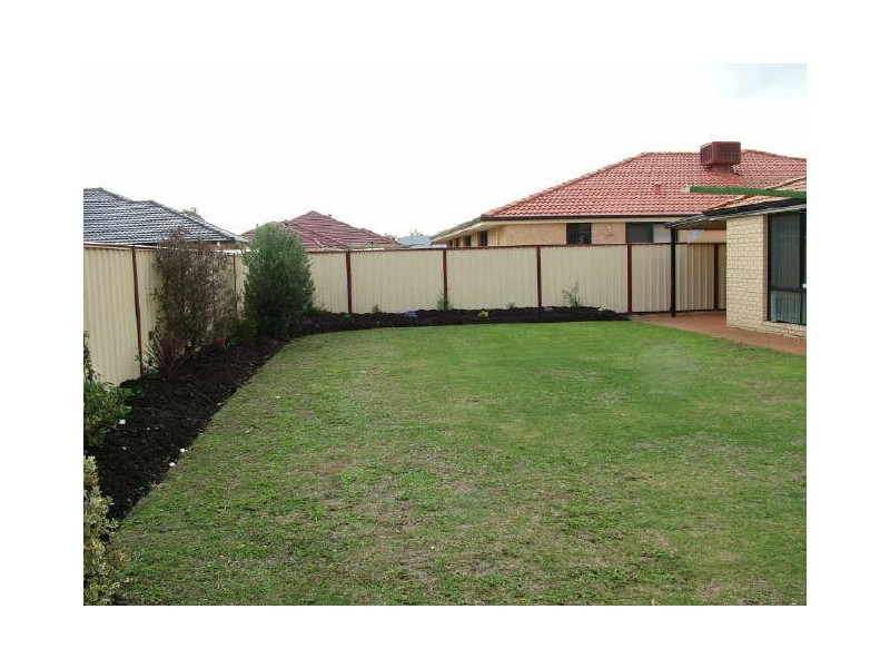 63 Froudist Circle, Southern River WA 6110