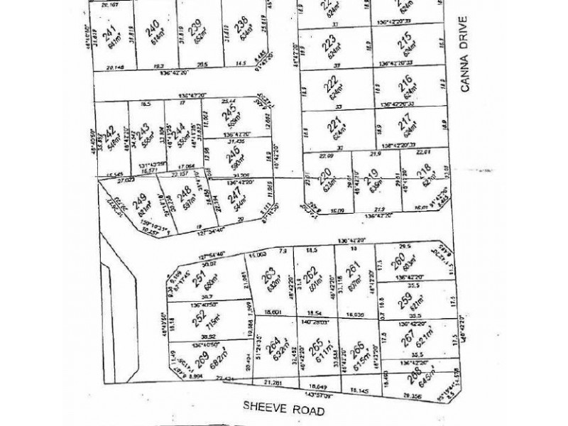 Lot 268 Canna Drive, Canning Vale WA 6155
