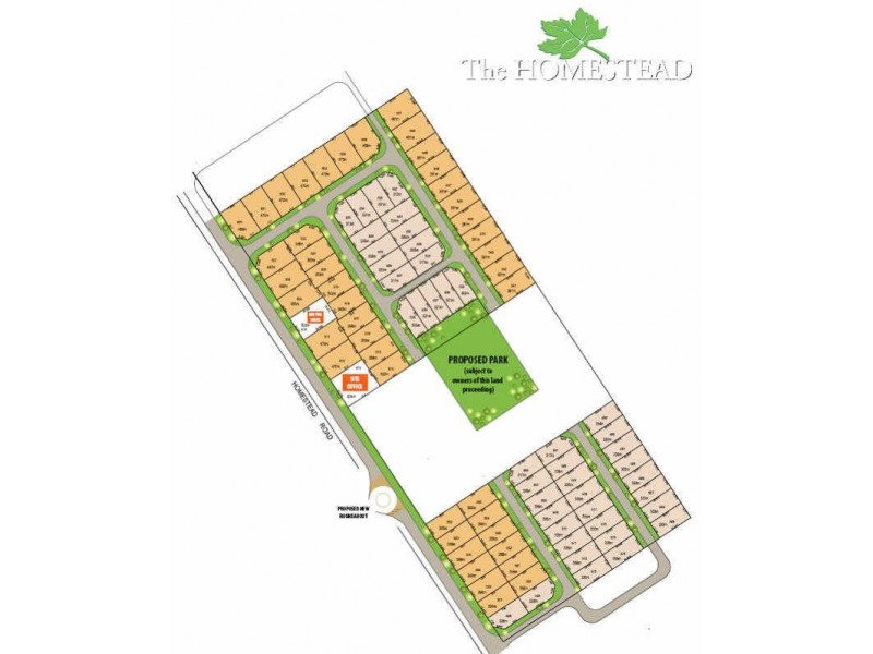 Lot 564 The Homestead, Gosnells WA 6110
