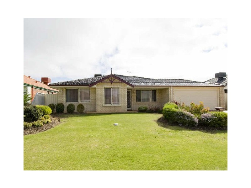 40 Moorburg Loop, Port Kennedy WA 6172