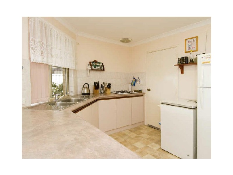 40 Moorburg Loop, Port Kennedy WA 6172