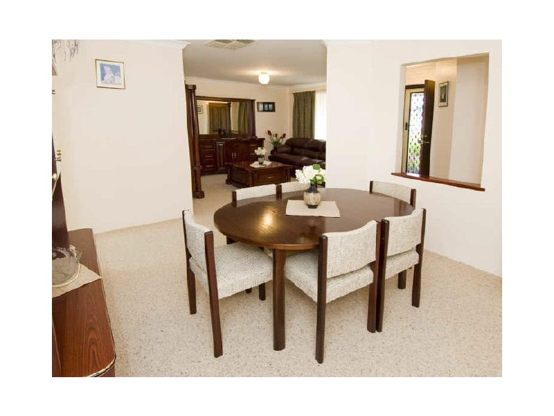 40 Moorburg Loop, Port Kennedy WA 6172