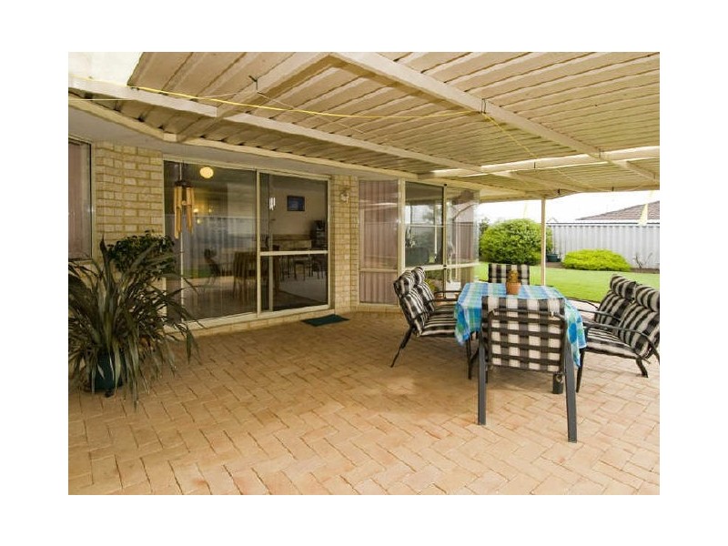 40 Moorburg Loop, Port Kennedy WA 6172