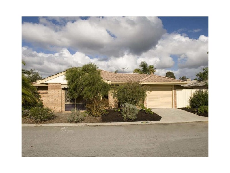 21/11 Apley Street, Maddington WA 6109
