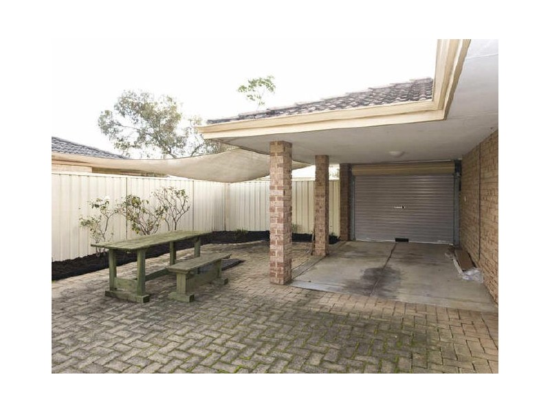 21/11 Apley Street, Maddington WA 6109