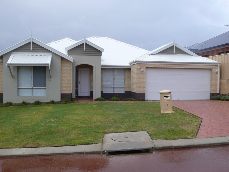 6 Havel Pass, Beeliar WA 6164