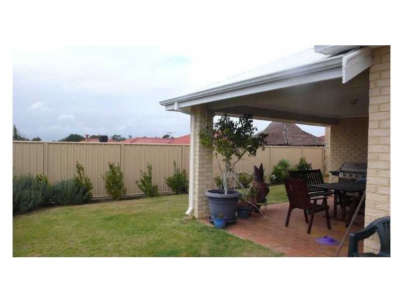 6 Havel Pass, Beeliar WA 6164