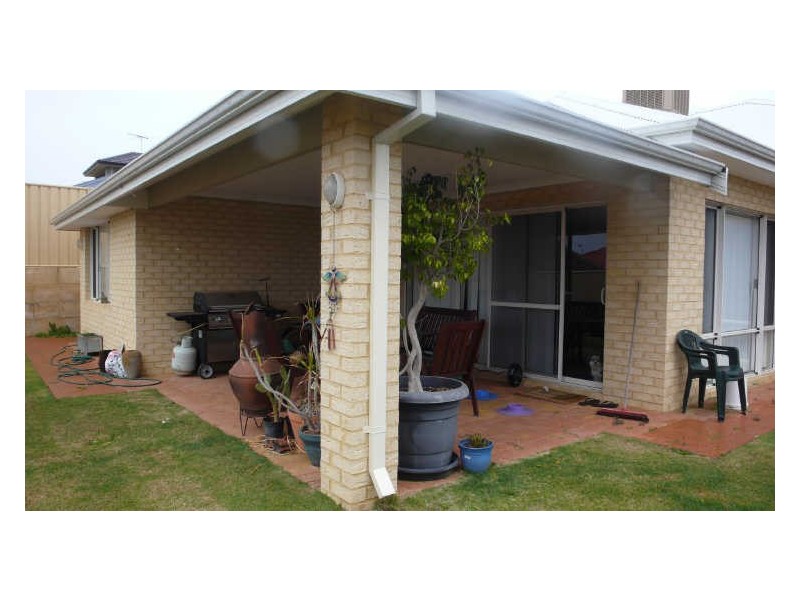 6 Havel Pass, Beeliar WA 6164