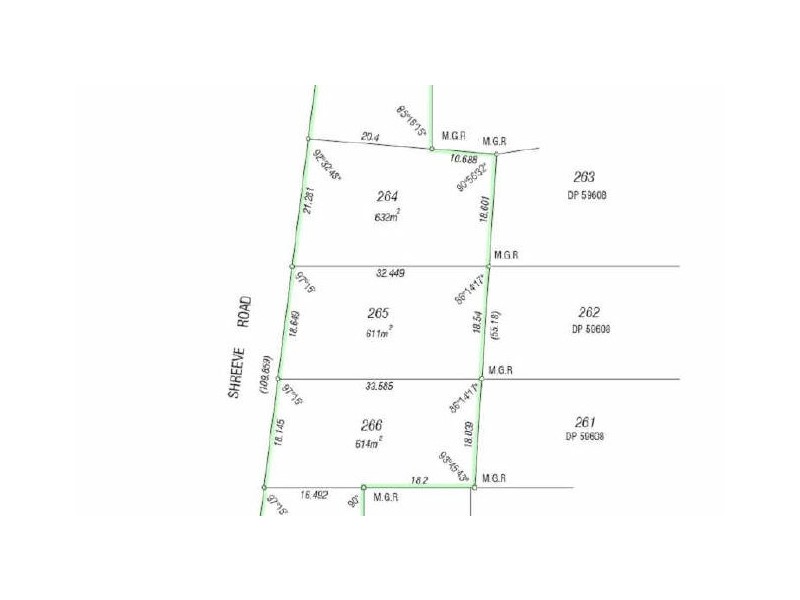 Lot 266 Shreeve Road, Canning Vale WA 6155