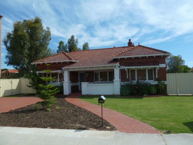 155 Hubert Street, East Victoria Park WA 6101