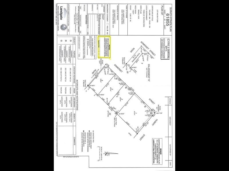 155 Hubert Street, East Victoria Park WA 6101