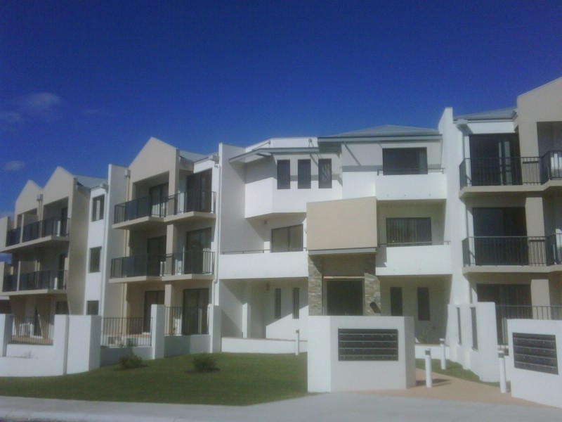 37/17 Southdown Place, Thornlie WA 6108
