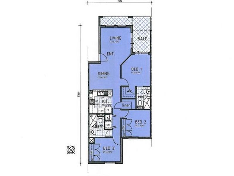 37/17 Southdown Place, Thornlie WA 6108