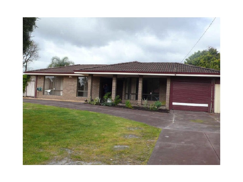 35 Rusthall Way, Huntingdale WA 6110