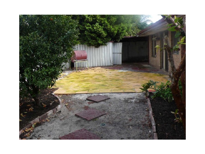 35 Rusthall Way, Huntingdale WA 6110