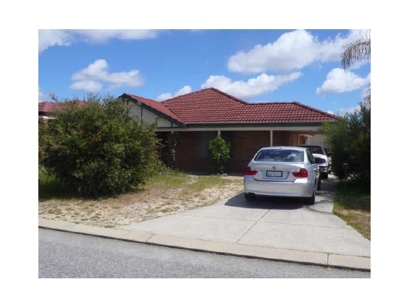 26 Waterlily Close, Huntingdale WA 6110