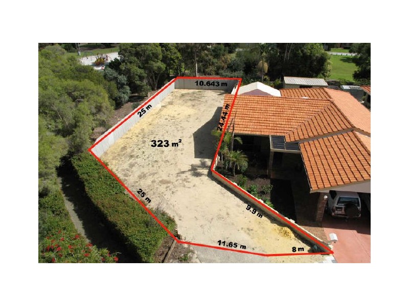 21 Pelican Place, Wilson WA 6107