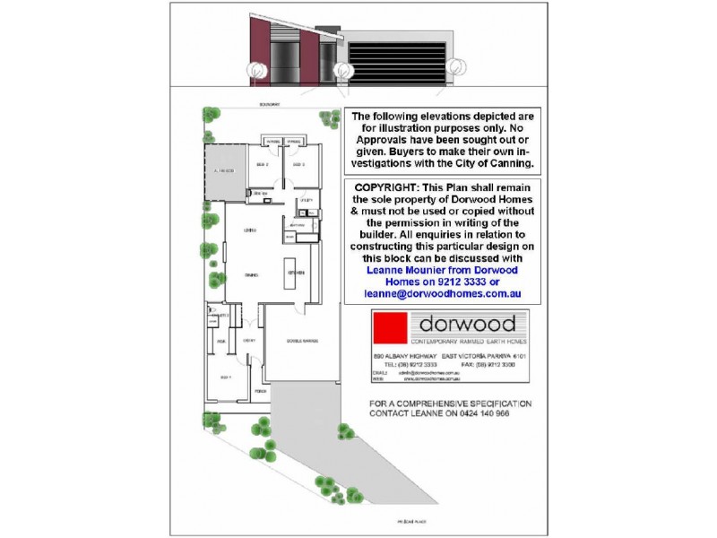 21 Pelican Place, Wilson WA 6107