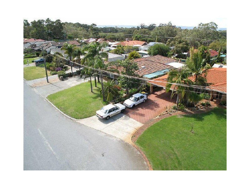 21 Pelican Place, Wilson WA 6107